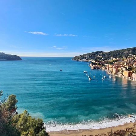 Casa Alessia - Villefranche-Sur-Mer Dış mekan fotoğraf
