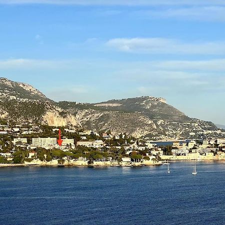 Casa Alessia - Villefranche-Sur-Mer Dış mekan fotoğraf