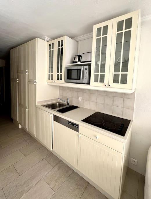 Casa Alessia - Villefranche-Sur-Mer Dış mekan fotoğraf