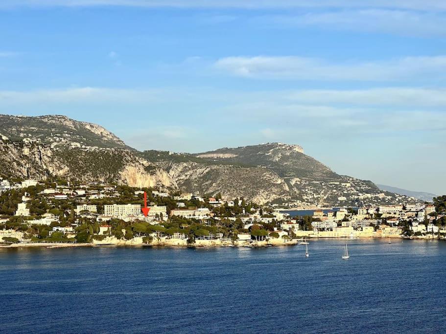 Casa Alessia - Villefranche-Sur-Mer Dış mekan fotoğraf